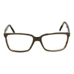 Andy Wolf Braune Brille aus Acetat (Gestell)