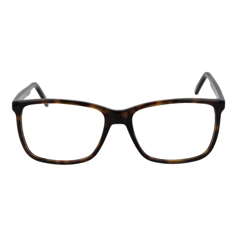 Andy Wolf Brown Acetate Glasses (Frame)