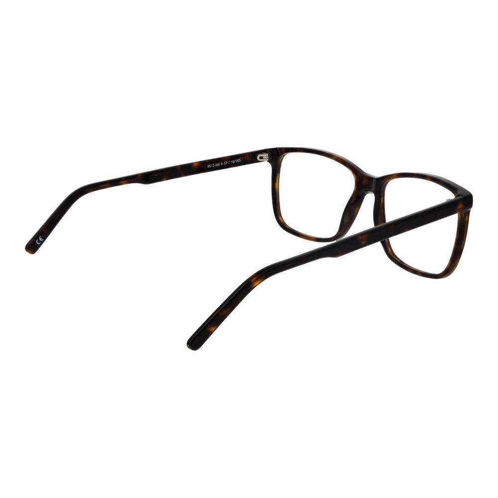 Andy Wolf Brown Acetate Glasses (Frame)