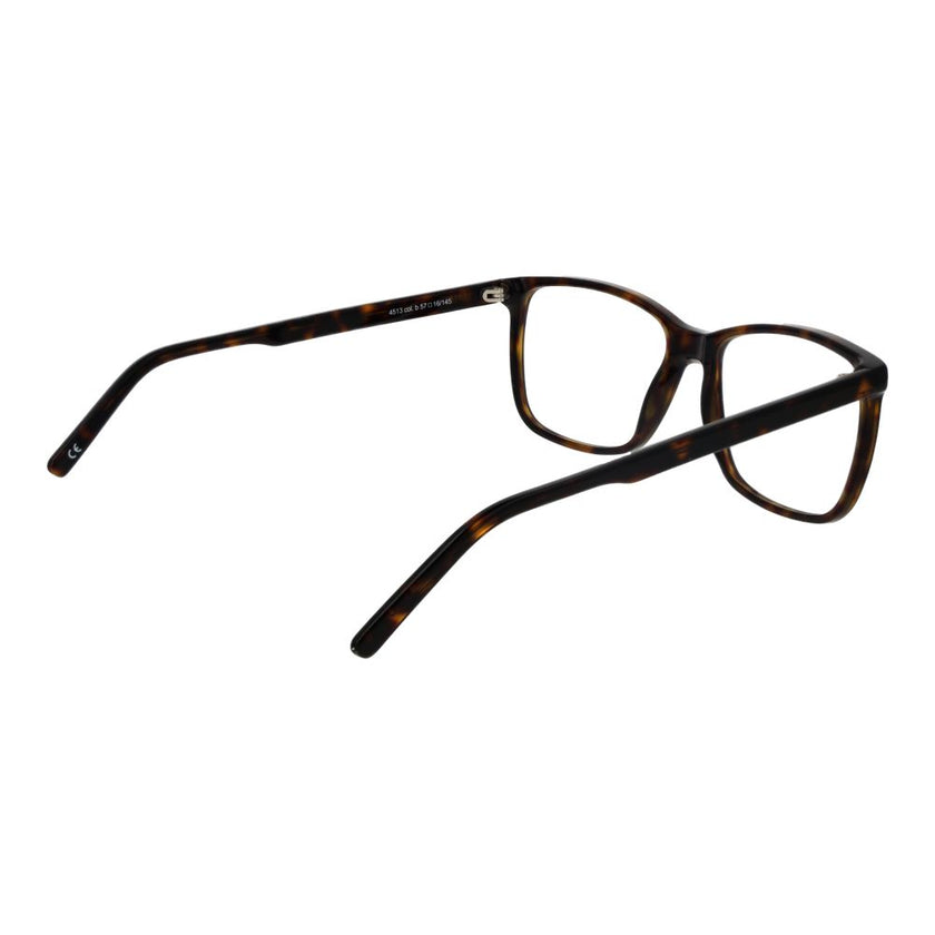 Andy Wolf Brown Acetate Glasses (Frame)