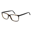 Andy Wolf Braune Acetatbrille