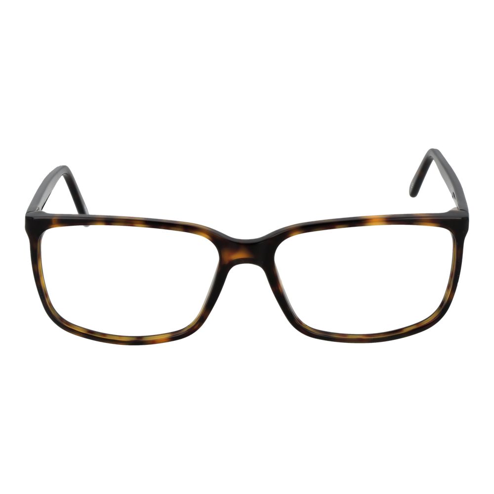 Andy Wolf Braune Acetatbrille