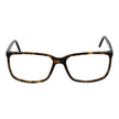 Andy Wolf Braune Acetatbrille