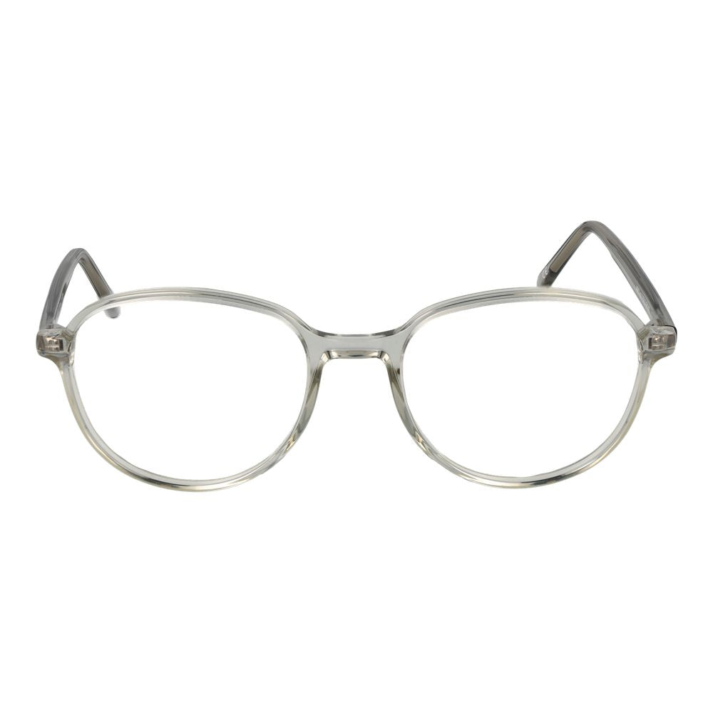 Andy Wolf Transparente Brille aus Acetat (Fassung)