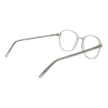 Andy Wolf Transparente Brille aus Acetat (Fassung)
