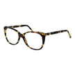 Andy Wolf Mehrfarbige Brille aus Acetat (Gestell)