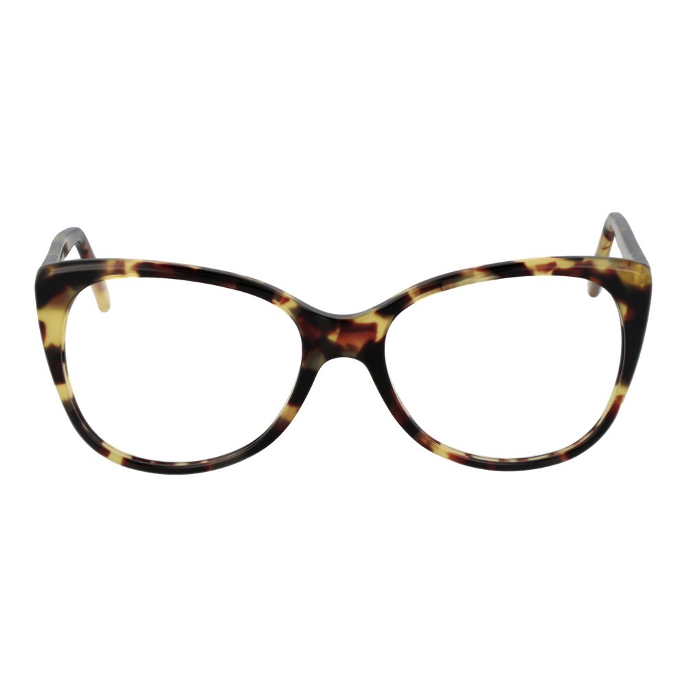 Andy Wolf Mehrfarbige Brille aus Acetat (Gestell)