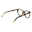 Andy Wolf Mehrfarbige Brille aus Acetat (Gestell)