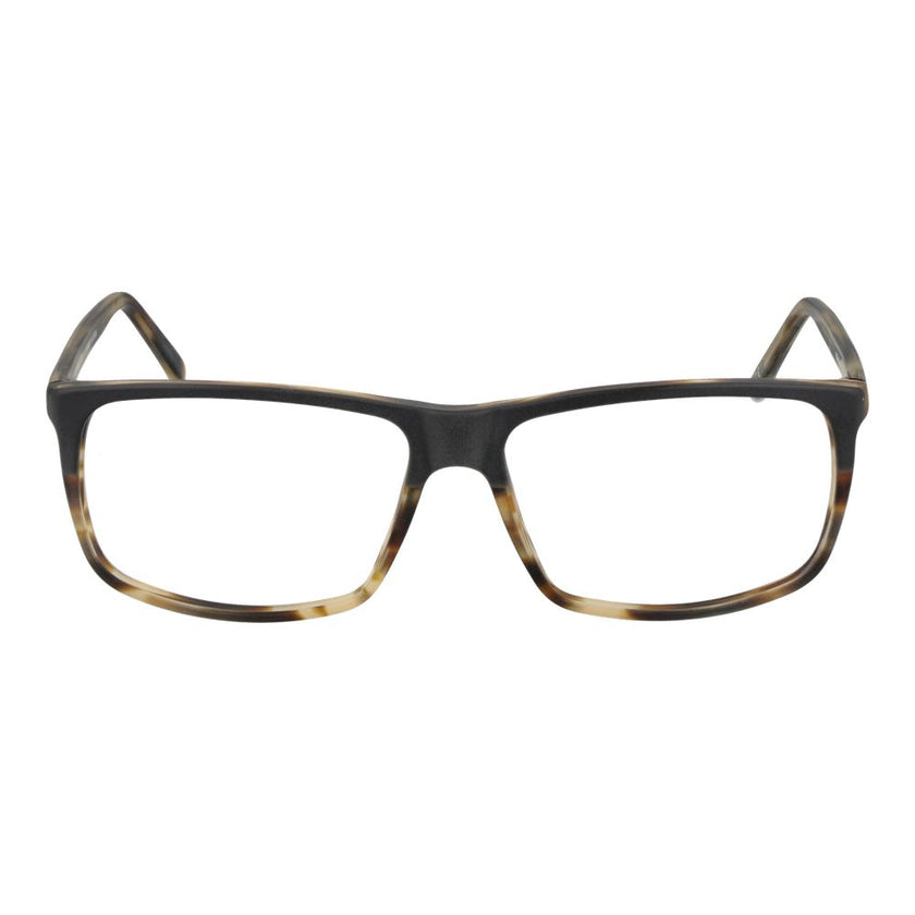 Andy Wolf Grey Acetate Glasses (Frame)
