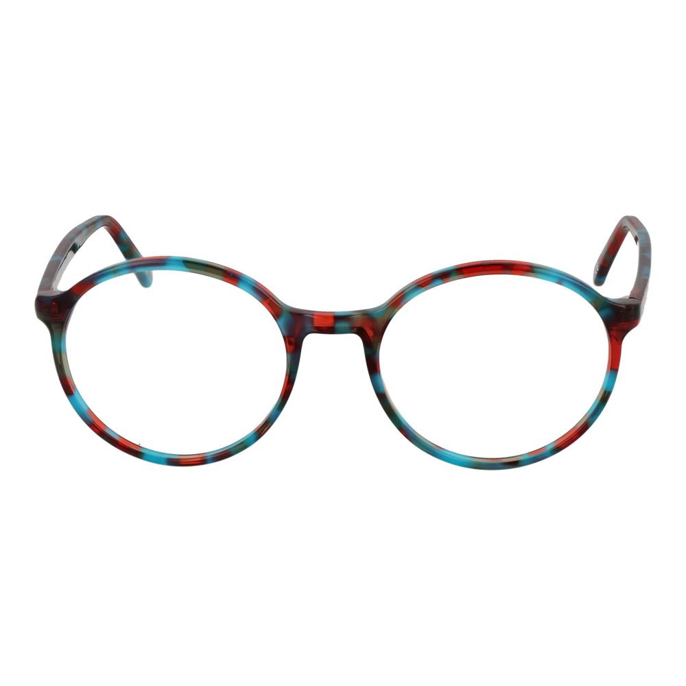 Andy Wolf Mehrfarbige Brille aus Acetat (Gestell)