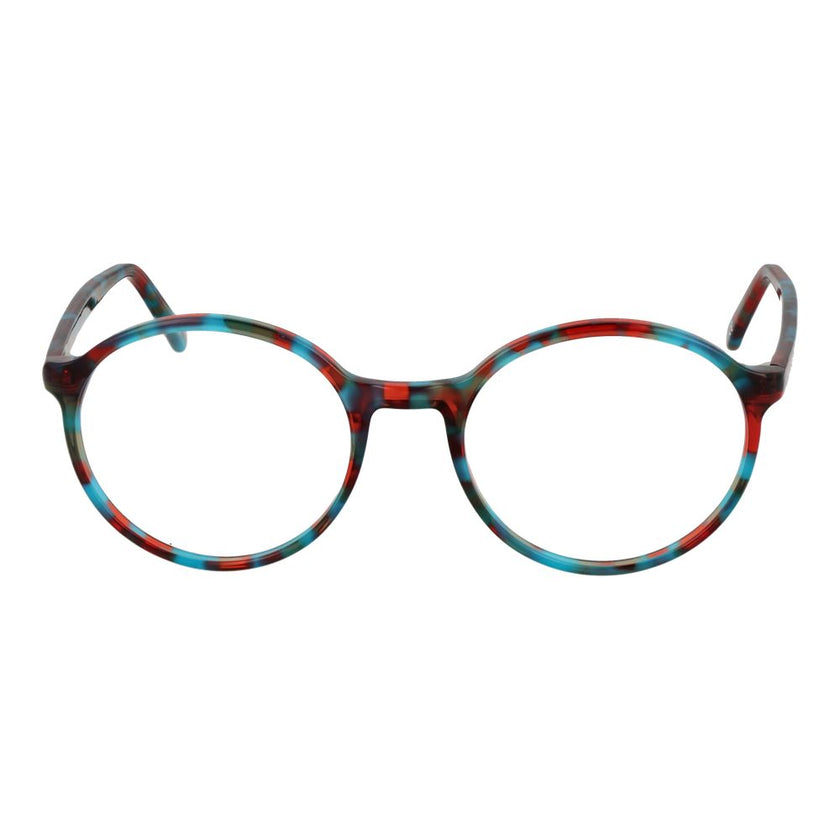 Andy Wolf Mehrfarbige Brille aus Acetat (Gestell)