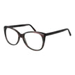 Andy Wolf Graue Brille aus Acetat (Fassung)