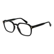 Polaroid Sonnenbrille aus schwarzem Polyamid (Fassung)