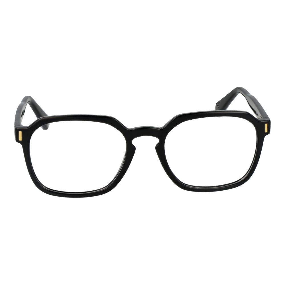 Polaroid Sonnenbrille aus schwarzem Polyamid (Fassung)