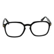 Polaroid Sonnenbrille aus schwarzem Polyamid (Fassung)