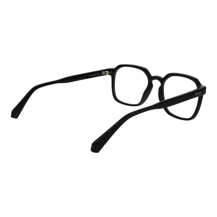 Polaroid Sonnenbrille aus schwarzem Polyamid (Fassung)