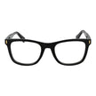 Polaroid Schwarze Polyester-Brille (Gestelle)