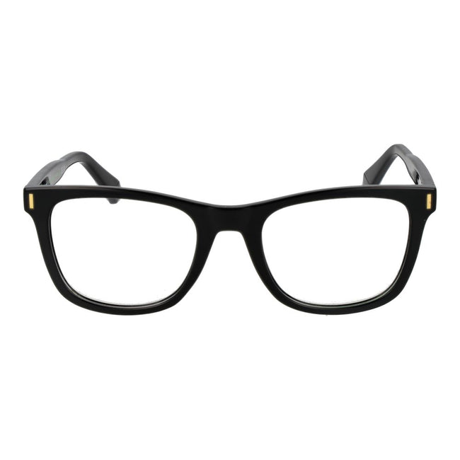 Polaroid Schwarze Polyester-Brille (Gestelle)