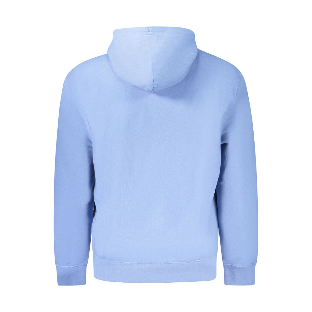 Calvin Klein Men's Azzurro Cotton T-Shirt