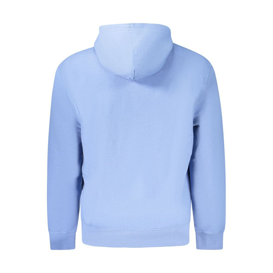 Calvin Klein Men's Azzurro Cotton T-Shirt