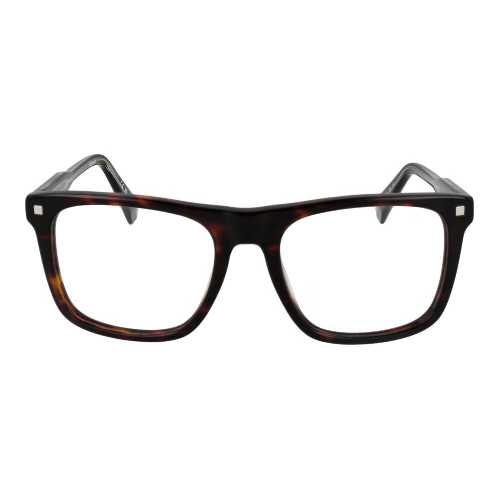 Polaroid Braune Sonnenbrille aus Acetat (Gestell)
