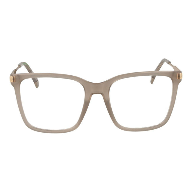 Polaroid Beige Polyamid-Brille (Gestell)