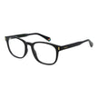 Polaroid Sonnenbrille aus schwarzem Polyamid (Fassung)