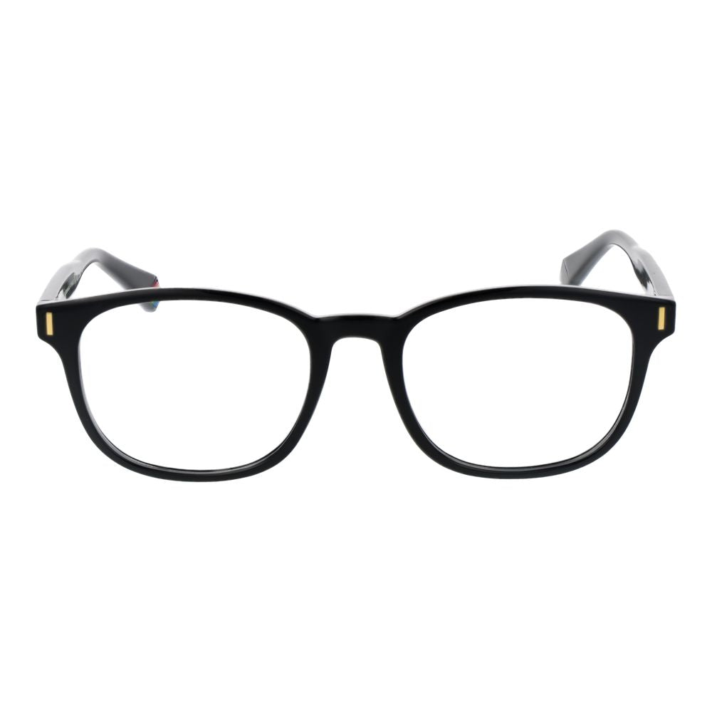 Polaroid Sonnenbrille aus schwarzem Polyamid (Fassung)