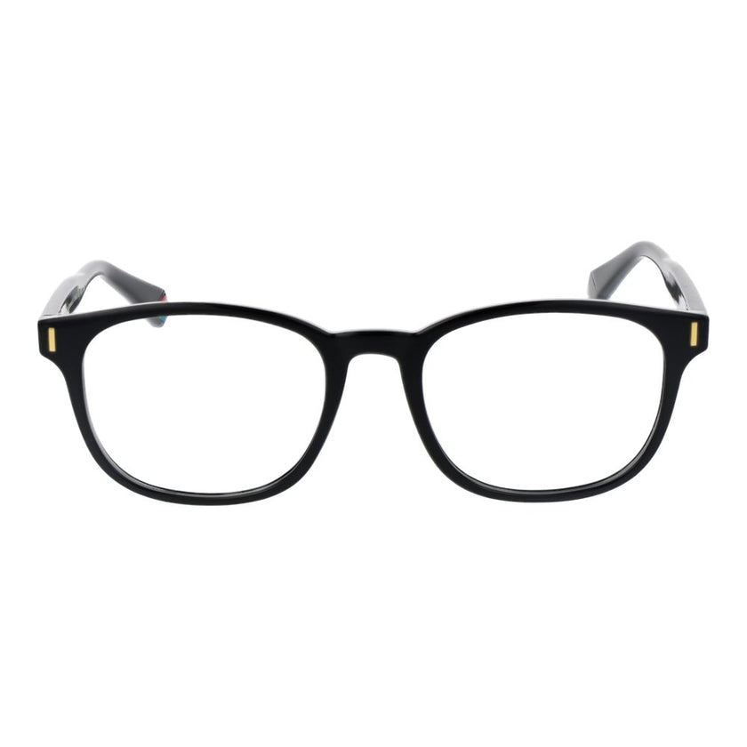 Polaroid Sonnenbrille aus schwarzem Polyamid (Fassung)