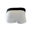 Bikkembergs Weiß Baumwolle Männer Boxer