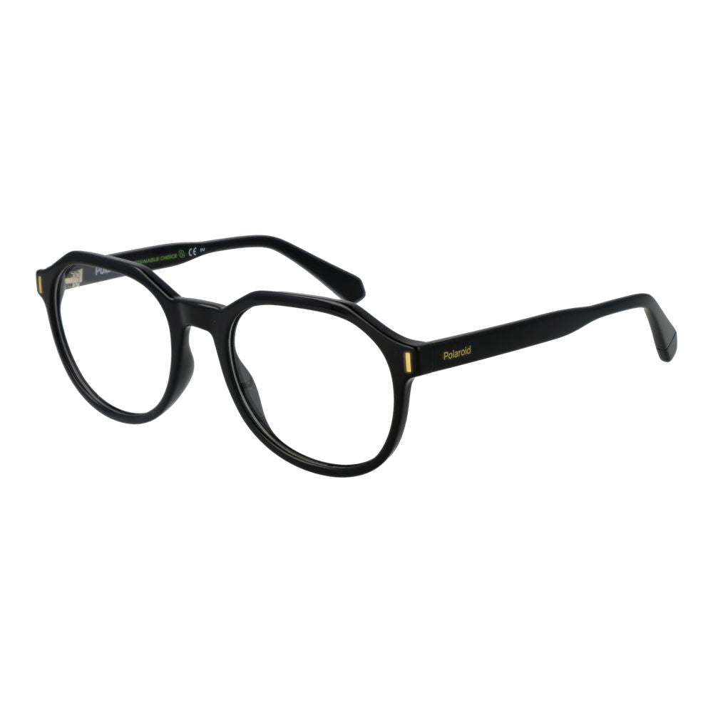Polaroid Sonnenbrille aus schwarzem Polyamid (Fassung)