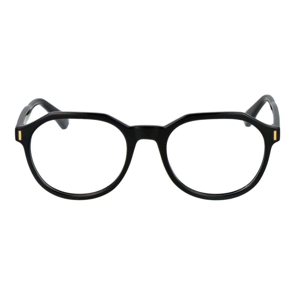 Polaroid Sonnenbrille aus schwarzem Polyamid (Fassung)