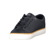 Tommy Hilfiger Blauer Herren-Sneaker aus Polyester
