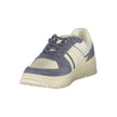 Tommy Hilfiger Weiße Leder-Sneaker für Herren