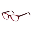Andy Wolf Mehrfarbige Brille aus Acetat (Gestell)