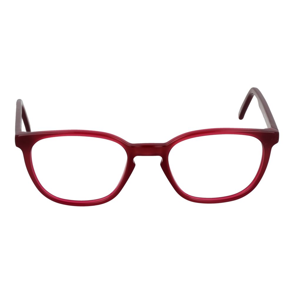 Andy Wolf Mehrfarbige Brille aus Acetat (Gestell)