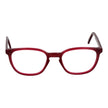 Andy Wolf Mehrfarbige Brille aus Acetat (Gestell)