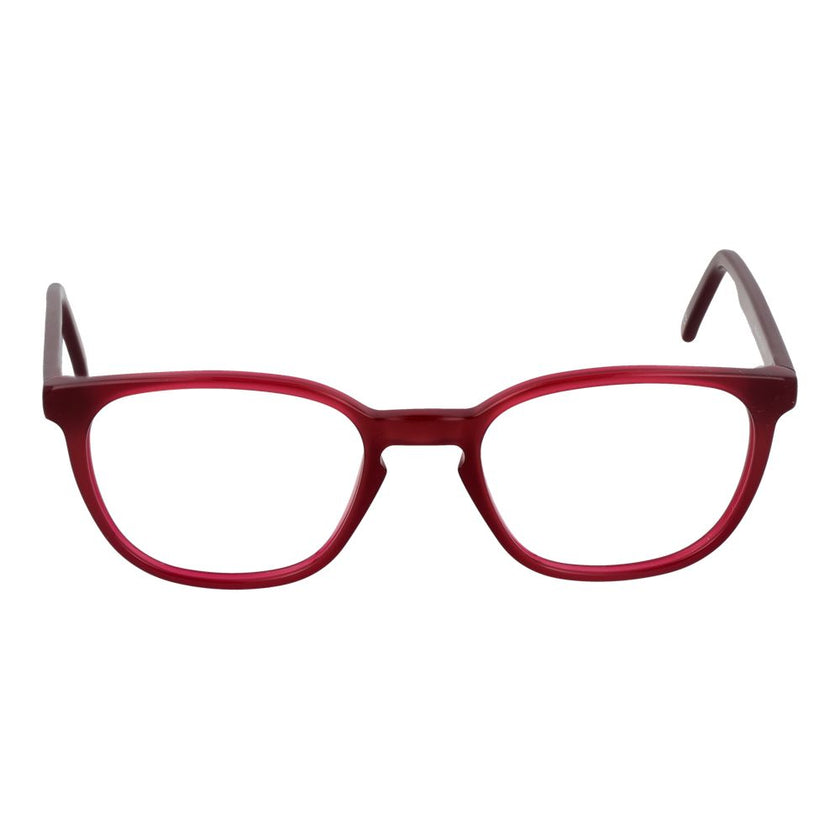 Andy Wolf Mehrfarbige Brille aus Acetat (Gestell)