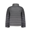 Calvin Klein Nero Poliammide Herrenjacke