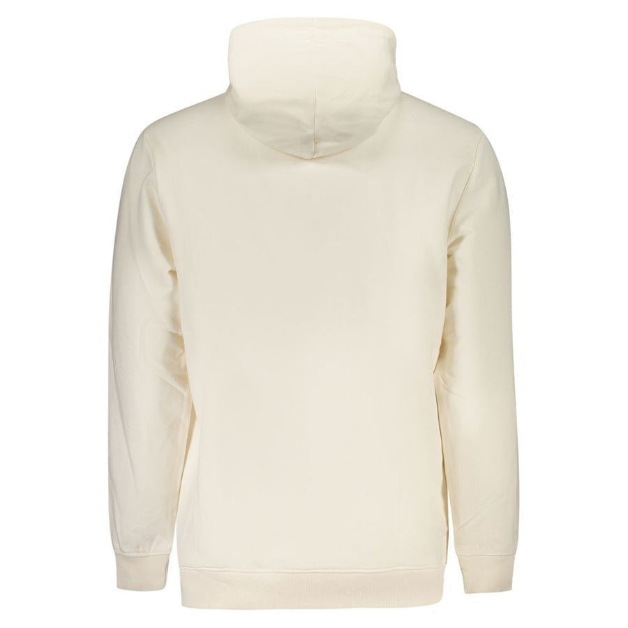 Tommy Hilfiger Weißes Baumwoll-Sweatshirt