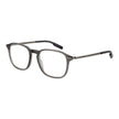 Ermenegildo Zegna graue Brille aus Acetat (Fassung)