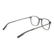 Ermenegildo Zegna graue Brille aus Acetat (Fassung)
