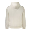 Tommy Hilfiger Weißes Baumwoll-Sweatshirt