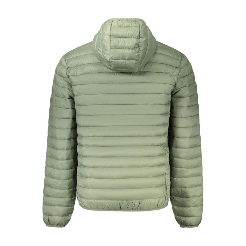 North Sails Verde Poliammide Herrenjacke