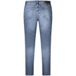 Tommy Hilfiger Blu Baumwoll-Jeans für Herren