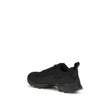 ROA Schwarze Polyamid-Sneaker für Sport