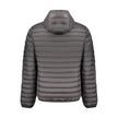 North Sails Schwarze Herrenjacke aus Polyester