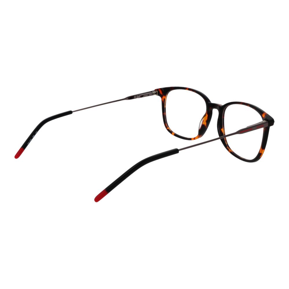 Hugo Boss Brown Acetate Glasses (Frame)