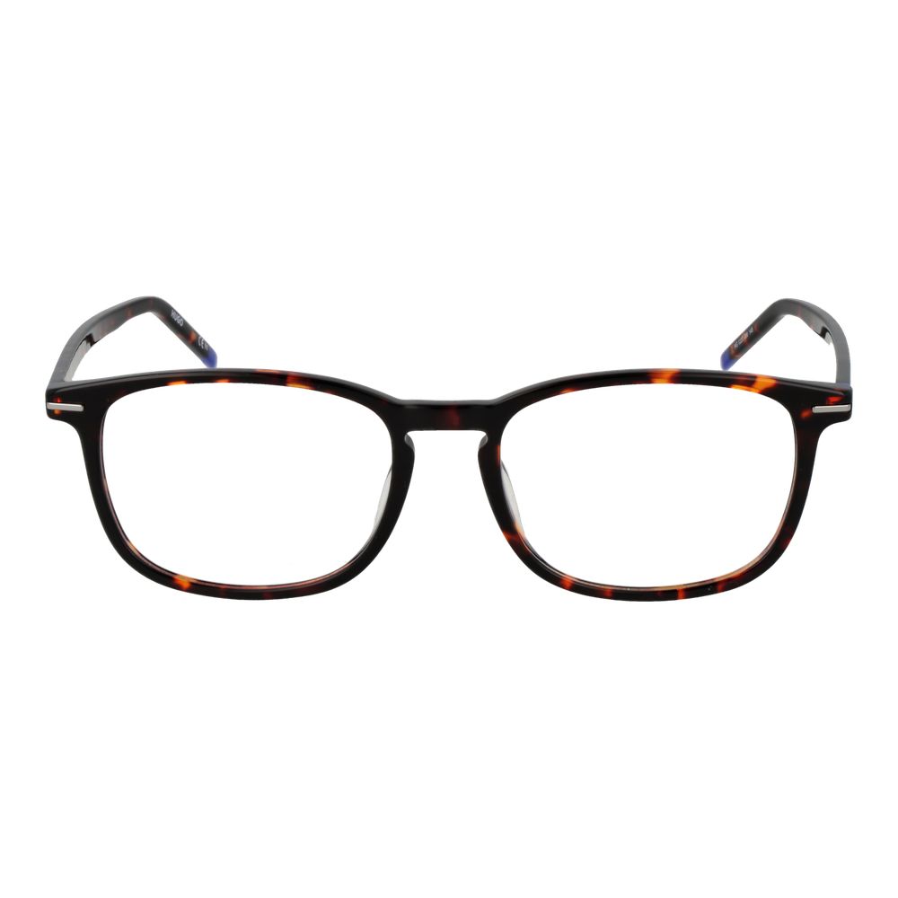 Hugo Boss Brown Acetate Glasses (Frame)