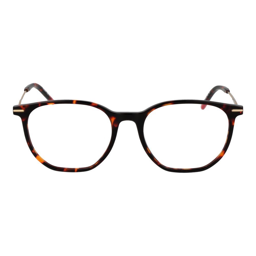 Hugo Boss Brown Acetate Glasses (Frame)